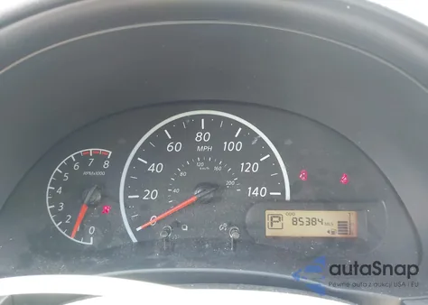 2017 Nissan Versa 1.6 S+ from USA, damaged, VIN 3N1CN7AP0HL887037